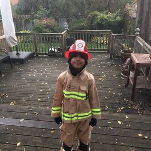 Meet your Posher, Jason